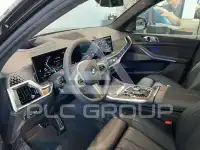 2026 BMW X7