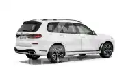 2026 BMW X7