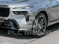 2026 BMW X7
