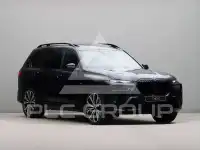 2026 BMW X7