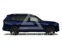 2026 BMW X7