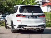 2026 BMW X7