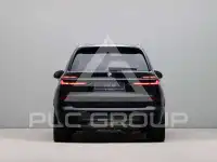 2026 BMW X7