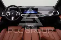 2026 BMW X7