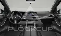 2026 BMW X7