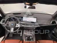 2026 BMW X7