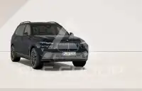 2026 BMW X7