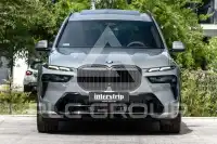 2026 BMW X7