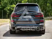 2026 BMW X7