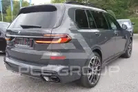 2026 BMW X7