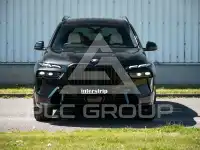 2026 BMW X7