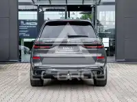 2026 BMW X7