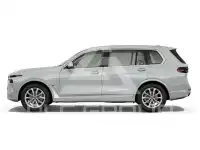 2026 BMW X7