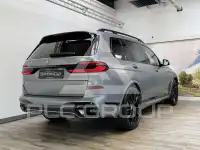 2026 BMW X7