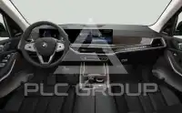 2026 BMW X7