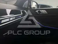 2026 BMW X7