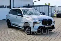 2026 BMW X7
