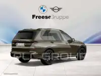 2026 BMW X7