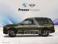 2026 BMW X7
