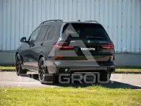 2026 BMW X7