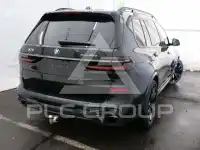2026 BMW X7