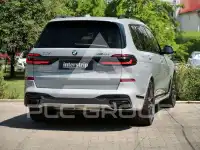 2026 BMW X7