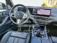 2026 BMW X7