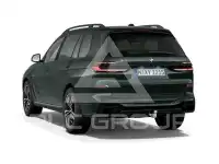 2026 BMW X7