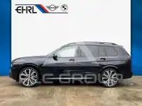 2026 BMW X7