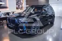 2026 BMW X7