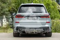 2026 BMW X7