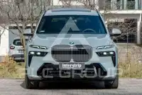 2026 BMW X7