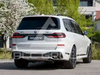 2026 BMW X7