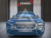 2026 BMW X7