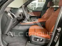2026 BMW X7