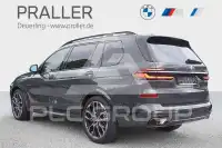 2026 BMW X7