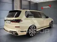 2026 BMW X7