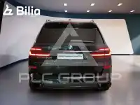 2026 BMW X7