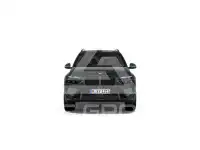 2026 BMW X7