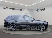2026 BMW X7