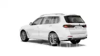 2026 BMW X7