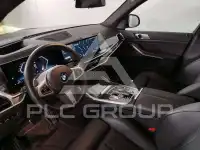 2026 BMW X7