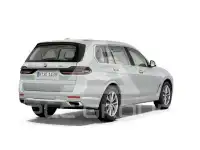2026 BMW X7