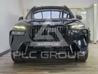 2026 BMW X7