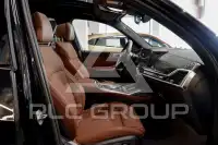 2026 BMW X7