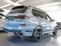 2026 BMW X7