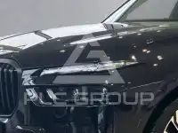 2026 BMW X7