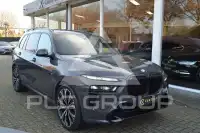 2026 BMW X7