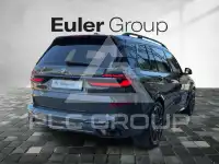 2026 BMW X7