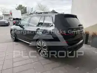 2026 BMW X7